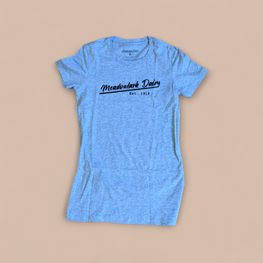 Womens 1919 Tee